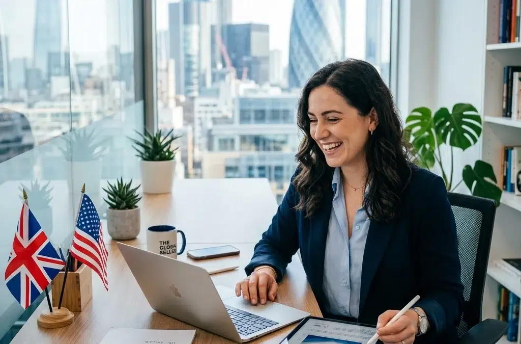 The Ultimate Guide to USA Tax Updates for UK Sellers: Everything You Need to Succeed in the States