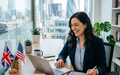 The Ultimate Guide to USA Tax Updates for UK Sellers: Everything You Need to Succeed in the States