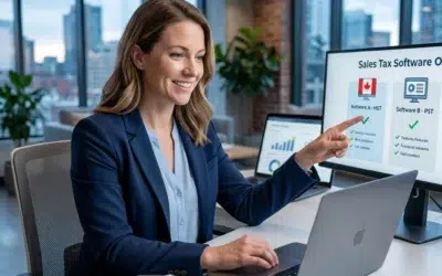 How to Choose the Best Sales Tax Software for Canada (Compared)
