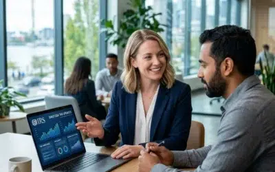 IRS Compliance Matters: Why Daily USA Tax Updates are Essential for Global Sellers
