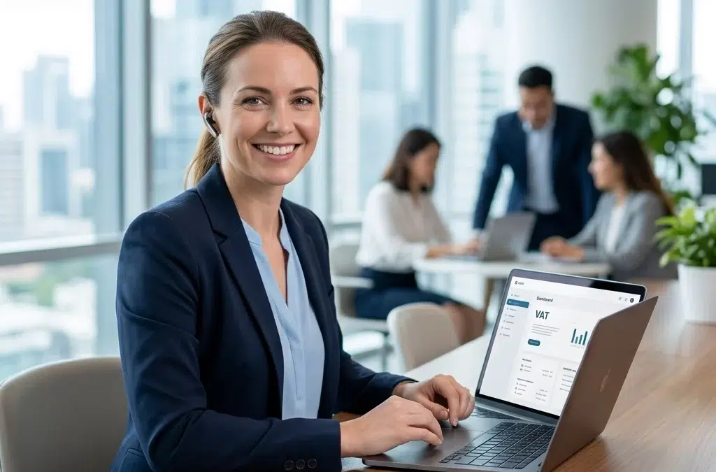 The Ultimate Guide to Cross-Border VAT: Everything You Need to Succeed in 2026
