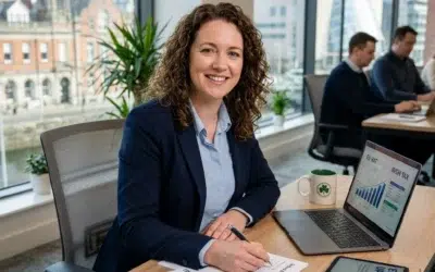 Ireland & Eu Tax Updates Explained In Under 3 Minutes: What Your Ecommerce Accountant Wants You To Know