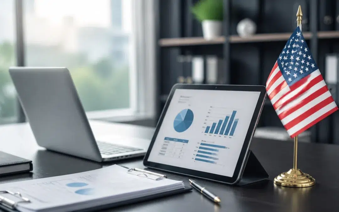 Looking for USA Tax Updates? Here Are 5 Things International Sellers Must Know Right Now