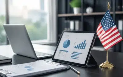 Looking for USA Tax Updates? Here Are 5 Things International Sellers Must Know Right Now
