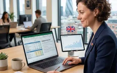 7 Mistakes UK Sellers Make with Canada GST/HST (and How to Fix Them Immediately)