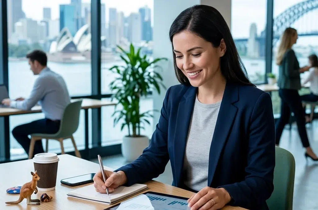 2026 Australia Tax Changes Explained in Under 3 Minutes: What UK Sellers Must Know Today