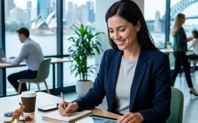 2026 Australia Tax Changes Explained in Under 3 Minutes: What UK Sellers Must Know Today