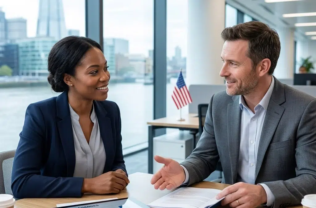 Latest USA Tax Changes Explained in Under 3 Minutes: What UK Limited Companies Need to Know