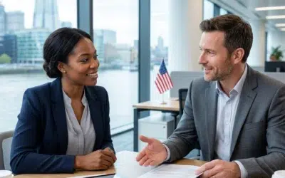 Latest USA Tax Changes Explained in Under 3 Minutes: What UK Limited Companies Need to Know