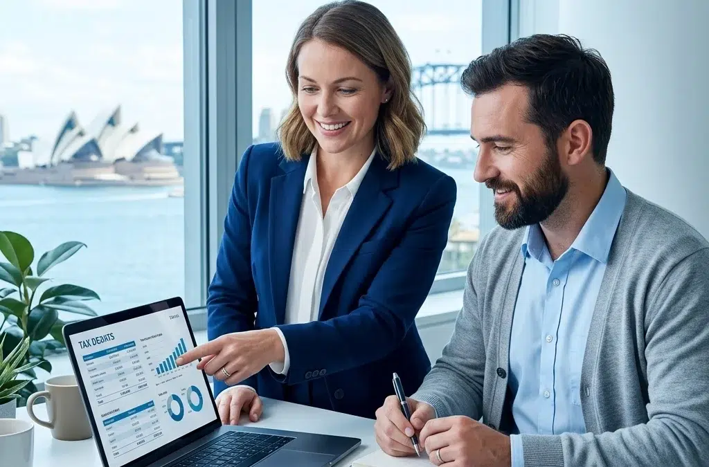 The Ultimate Guide to 2026 Australia Tax Updates: Everything Your UK Business Needs to Succeed