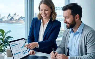 The Ultimate Guide to 2026 Australia Tax Updates: Everything Your UK Business Needs to Succeed