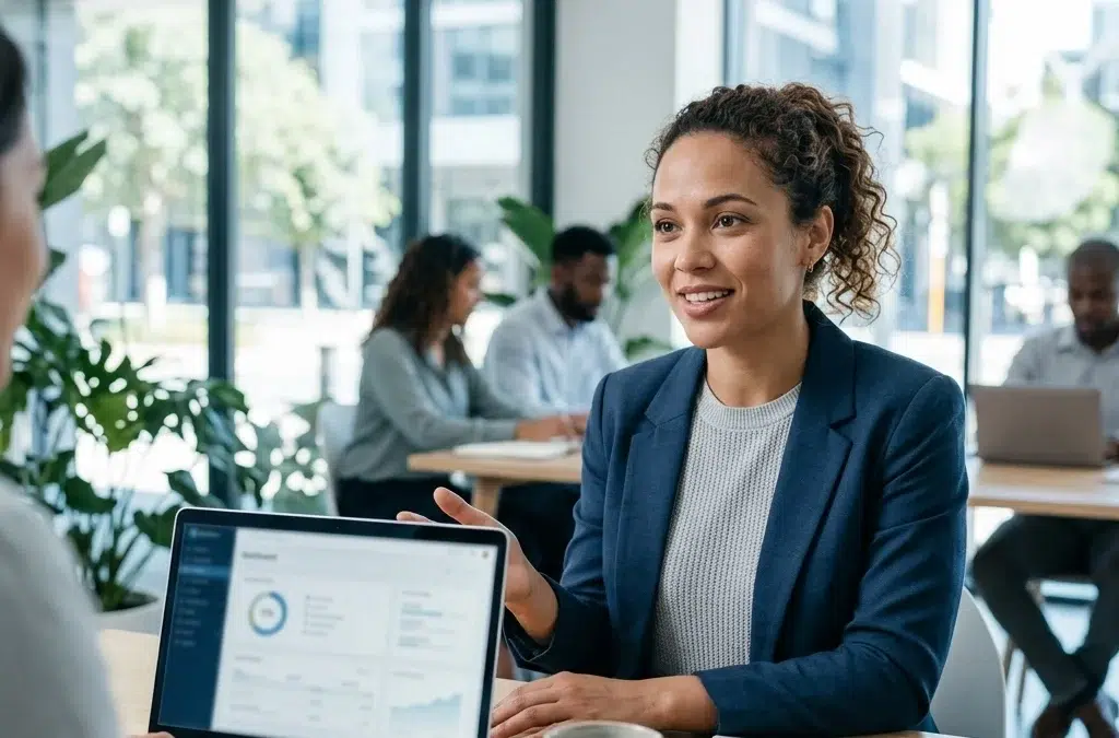 7 Mistakes You’re Making with SME Digital Banking (and How to Fix Them)