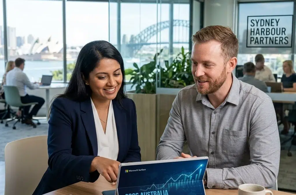 The Ultimate Guide to 2026 Australia Tax Updates: Everything Your UK Limited Company Needs to Succeed