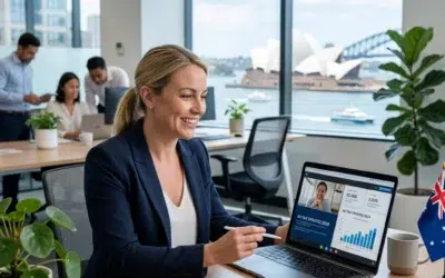 Looking For Australia Tax Updates? Here Are 5 Things International Sellers Must Know Today