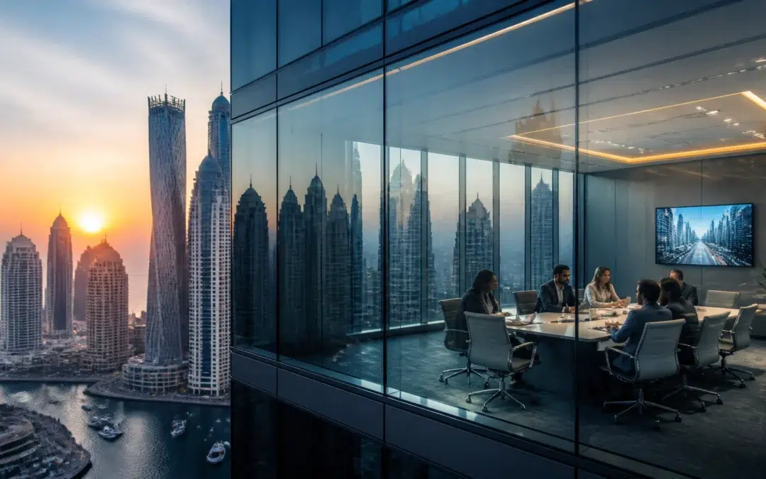 7 Mistakes You’re Making with UAE Business Setup (and How to Fix Them)