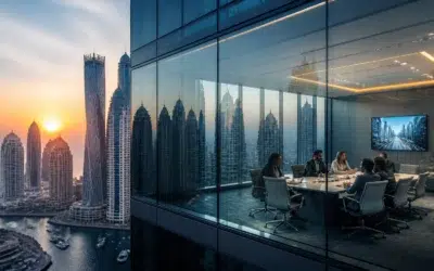 7 Mistakes You’re Making with UAE Business Setup (and How to Fix Them)
