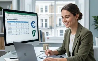 Are You Making These Common Ireland & EU Tax Mistakes? (A Guide for UK Sellers)