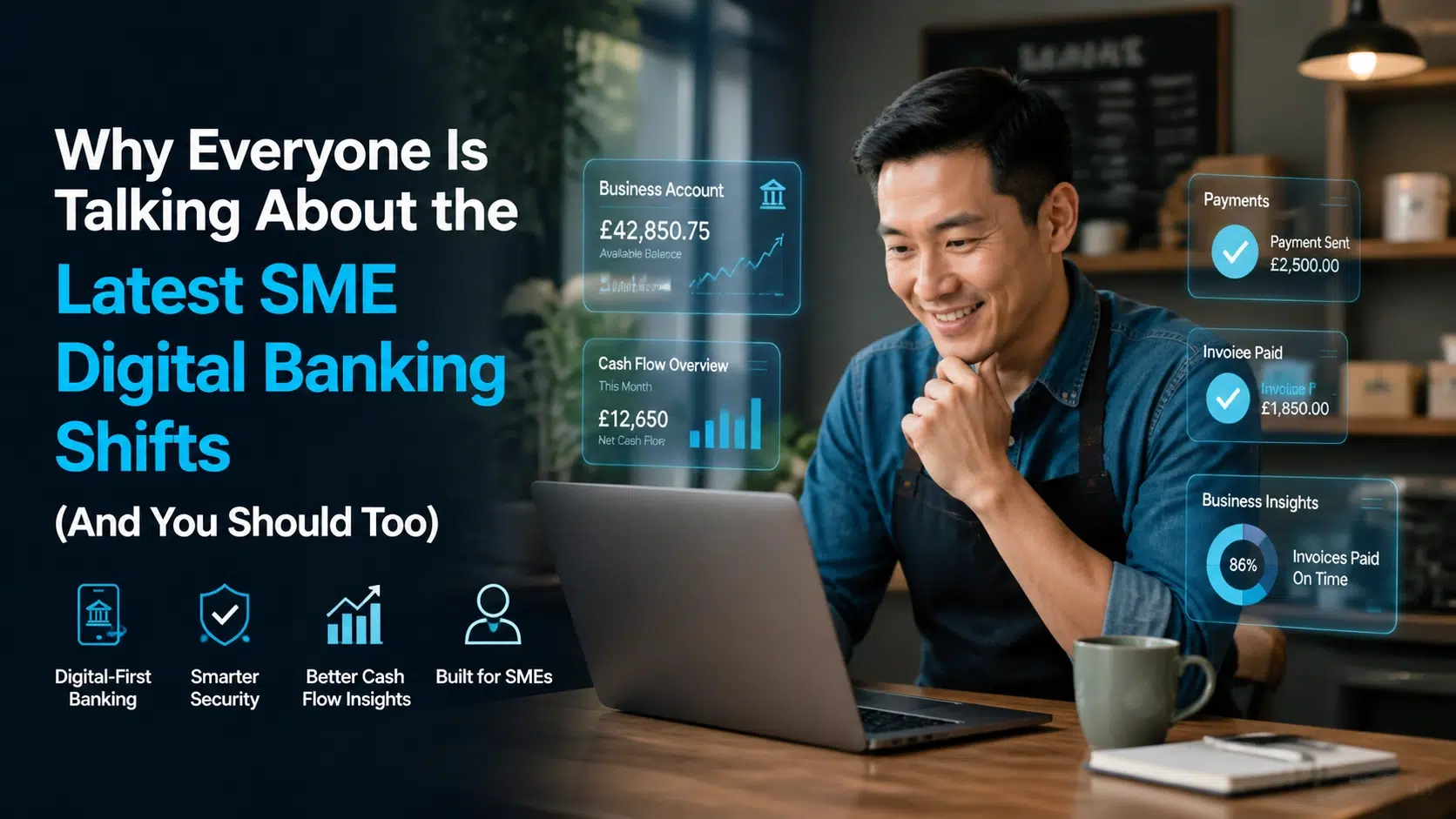 Why Everyone Is Talking About The Latest SME Digital Banking Shifts ...