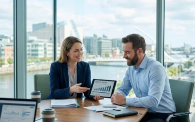 The Ultimate Guide to Ireland & EU Tax: Everything You Need to Succeed in 2026