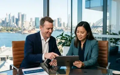 The Ultimate Guide to Australia’s 2026 Tax Updates: Everything Your UK Limited Company Needs to Succeed