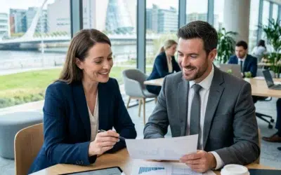Why Everyone Is Talking About Ireland’s New Tax Updates (And Why Your Business Should Too)