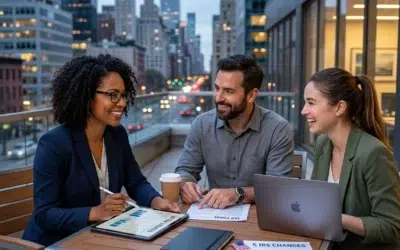Looking For Usa Tax Updates? Here Are 5 Irs Changes Impacting International Sellers Today