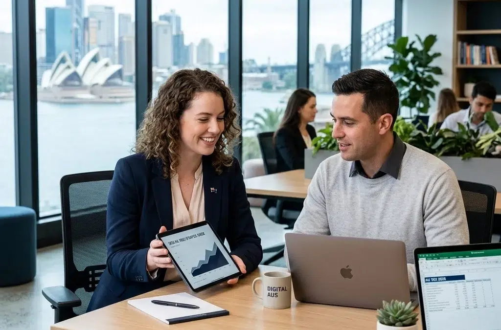 The Ultimate Guide to 2026 Australia Tax Updates: Everything Your Digital Business Needs to Succeed