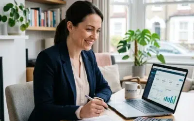 Your Quick-Start Guide to Weekly Ecommerce Bookkeeping: Do This First to Protect Your UK Profits