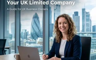 The Fastest Way to Master Canada GST/HST Updates for Your UK Limited Company