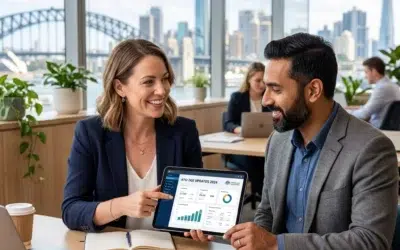 Australia’s Latest ATO Tax Updates Explained in Under 3 Minutes