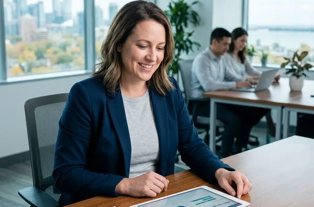 Your Quick-Start Guide to 2026 Canada Tax Updates: Do This First to Stay Compliant