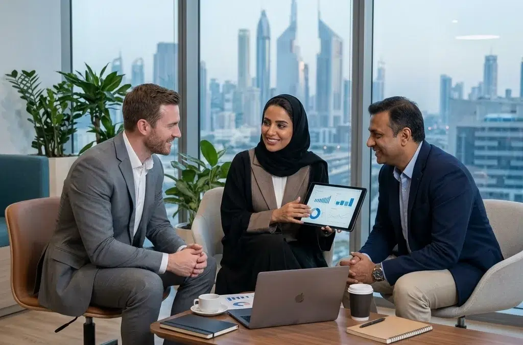 The Ultimate Guide to UAE Market Entry: Everything You Need to Succeed