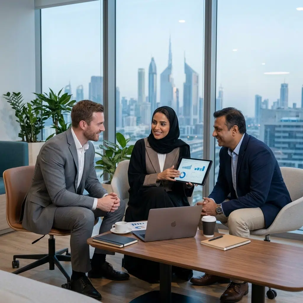 The Ultimate Guide To UAE Market Entry: Everything You Need To Succeed ...