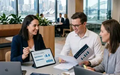 Australia Tax Updates Matter: How to Stay Ahead of the ATO in 2026