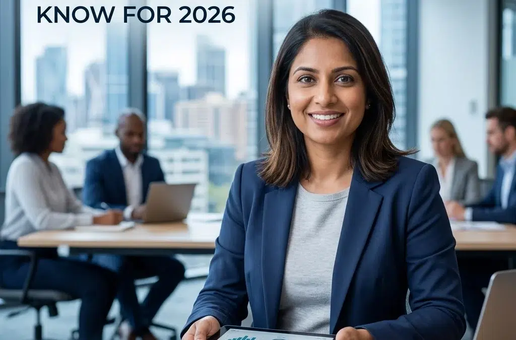 Looking For Australia Tax Updates? Here Are 10 Things You Should Know for 2026