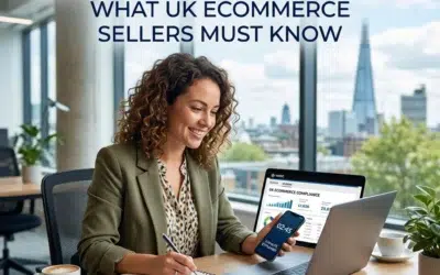 Today’s HMRC Updates Explained in Under 3 Minutes: What UK Ecommerce Sellers Must Know