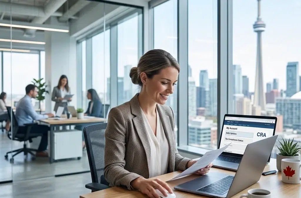 Canada Tax Compliance Matters: Why Daily CRA Updates are Your New Secret Weapon