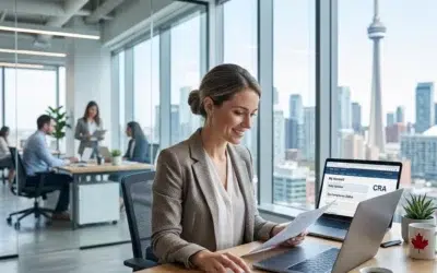 Canada Tax Compliance Matters: Why Daily CRA Updates are Your New Secret Weapon