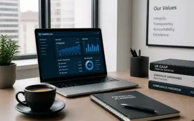 UK Limited Company Accounting 101: A Beginner’s Guide to Mastering Compliance in 2026