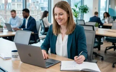 UK Limited Company Accounting Matters: Why Weekly Compliance is Your Growth Engine