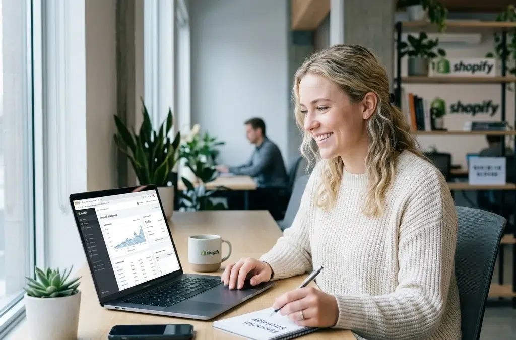 Boost Your Shopify Store’s Growth Instantly with These 5 Ecommerce Accounting Tips