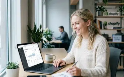 Boost Your Shopify Store’s Growth Instantly with These 5 Ecommerce Accounting Tips