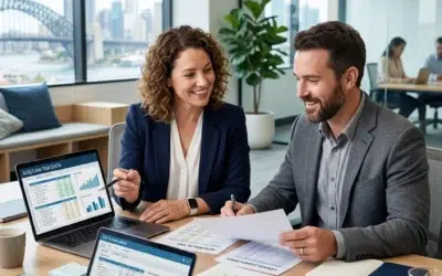 7 Mistakes You’re Making with Australia and Canada Tax Compliance (and How to Fix Them)