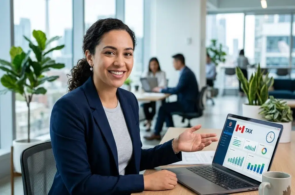Latest Canada Tax Changes Explained in Under 3 Minutes: May 2026 Edition