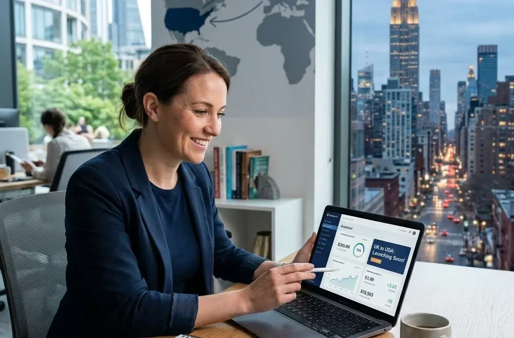The Ultimate Guide to Scaling Your UK Ecommerce Business to the USA: Everything You Need to Succeed