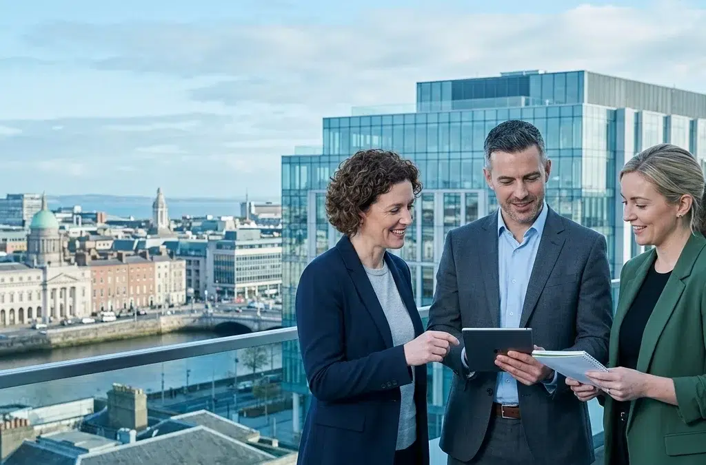 The Ultimate Guide to Ireland & EU Tax Updates: Everything You Need to Succeed in 2026