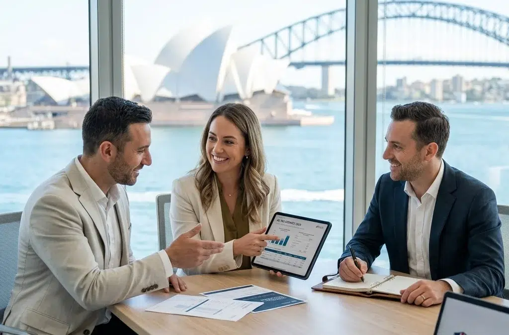 The Ultimate Guide to Australian Tax Updates: Everything Your UK Company Needs to Succeed
