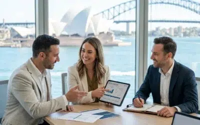 The Ultimate Guide to Australian Tax Updates: Everything Your UK Company Needs to Succeed