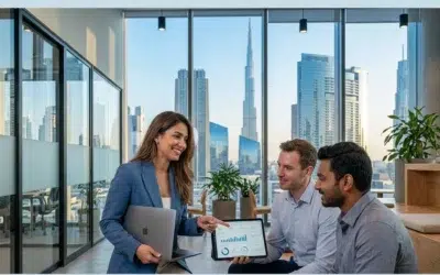 The Ultimate Guide to UAE Business Setup: Everything Your Digital Brand Needs to Succeed