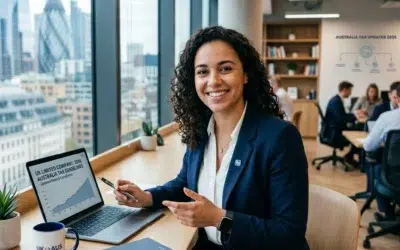 The Ultimate Guide to 2026 Australia Tax Updates: Everything Your UK Limited Company Needs to Succeed